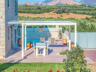 Iasion Villa - 2 Bedroom Villa Pvc Mylopotamos Crete - Panormos Rethymno - 4