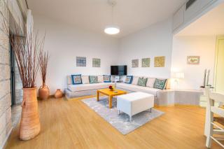 Iasion Villa - 2 Bedroom Villa Pvc Mylopotamos Crete - Panormos Rethymno - 1