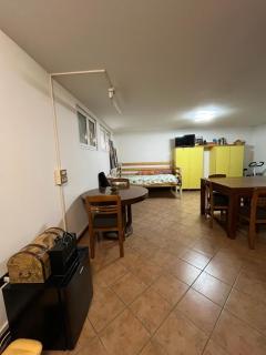La casa di Mirco F1 - Imola - 2