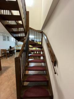 La casa di Mirco F1 - 1