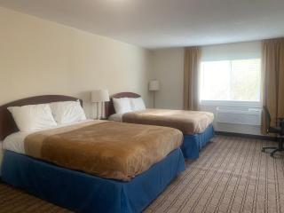 River Valley Inn - Hatfield - 7