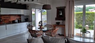 MAISON DE PLAIN PIED AU CALME A 7mn DU GOLF ET PLAGE - Seignosse - 1