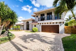 Rustling Palms - Fort Lauderdale - 0