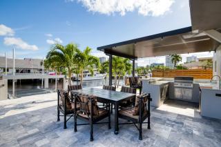 Rustling Palms - Fort Lauderdale - 8