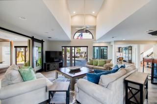 Rustling Palms - Fort Lauderdale - 6