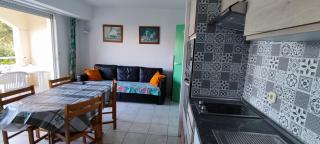 Appartement Moliets plage, avec piscine - Moliets-et-Maa - 7