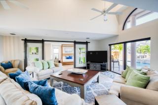 Rustling Palms - Fort Lauderdale - 2