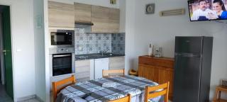Appartement Moliets plage, avec piscine - Moliets-et-Maa - 6