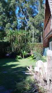Cabaña,Chalet Alpino Bosques de Peralta Ramos - Mar del Plata - 6