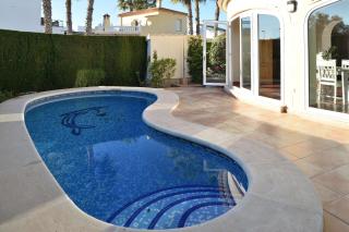 Villa Azucena by ON Travel - Oliva - 9