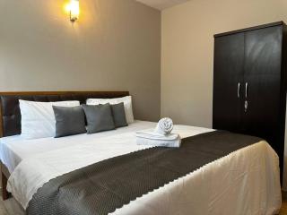 Pixels Kaya Luxe Modern Apartment 5 Min to Palolem Beach - Canacona - 5