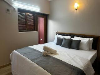 Pixels Kaya Luxe Modern Apartment 5 Min to Palolem Beach - Canacona - 3