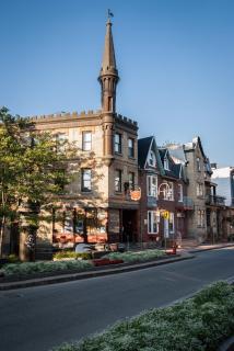 Auberge Château Des Tourelles - Québec - 0