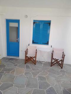 Kouki Maria Rooms - Apollonia - 9