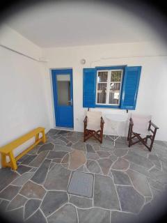 Kouki Maria Rooms - Apollonia - 8