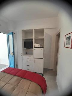 Kouki Maria Rooms - Apollonia - 6