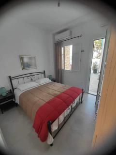 Kouki Maria Rooms - Apollonia - 5