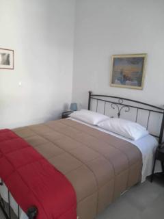 Kouki Maria Rooms - Apollonia - 2