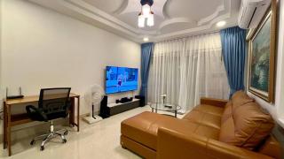 Single Home 2brs2baths Phuket Kathu Townkis - Ban Huai Luk (1) - 8