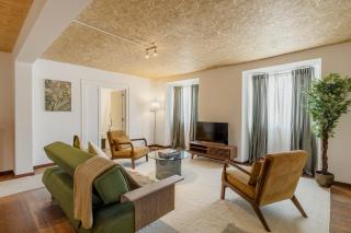 905 Apartments - Lisboa - 1
