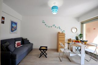 Confortable Studio à Menton - Mentone - 7
