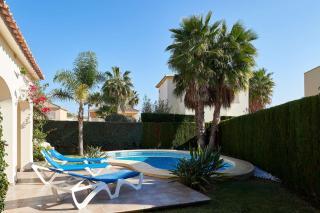 Villa Azure by ON Travel - Oliva - 9