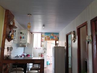 Casa próximo á praia MOÇAMBIQUE SC - 8