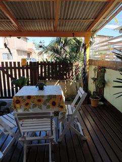 Casa próximo á praia MOÇAMBIQUE SC - Florianópolis - 9