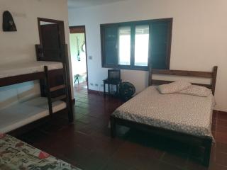 apto próximo a praia 250m lazaro - 3