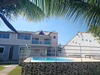 Mar e Sol de Araruama - Araruama - 6