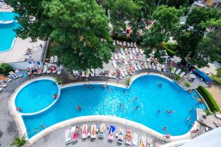 Sun Palace Hotel - Sunny Beach - 5
