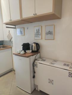 Sistine Chapel suite apartment - Rom - 2