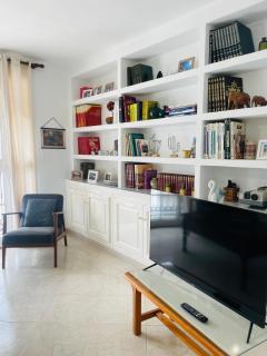 Casa Los Barberos - Valle de Abdalajís - 8