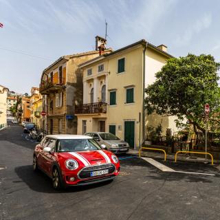 Casa Tradizionale Volosko - Opatija - 7