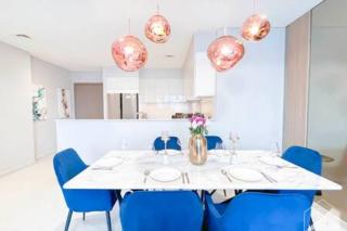 Luxury Burj Royale 4Bed Balcony Burj Khalifa View - 2