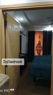 2 Bed furnished apartment Clock Tower Guest House - Islamabad - 4
