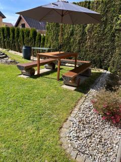 Apartmán U Póla - 1