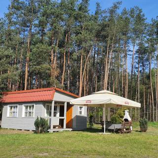 Agro Breza- domki letniskowe - 8