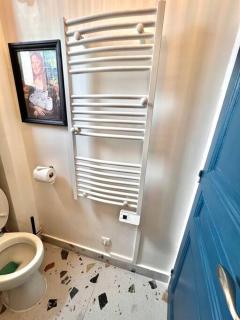 T3 Le Louvre d' Enghien 2 Rooms 3 Beds 10mn Paris - Enghien-les-Bains - 1