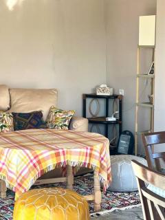 La Casa Blanca • Ecolodge Vert - Oulad Youssef - 5