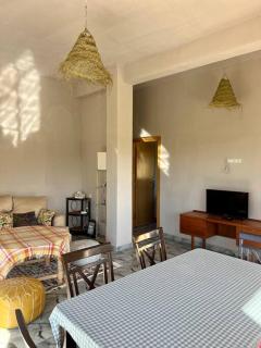 La Casa Blanca • Ecolodge Vert - Oulad Youssef - 8