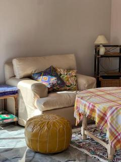 La Casa Blanca • Ecolodge Vert - Oulad Youssef - 3