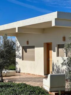 La Casa Blanca • Ecolodge Vert - Oulad Youssef - 9