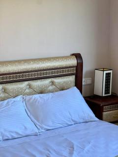 La Casa Blanca • Ecolodge Vert - Oulad Youssef - 1