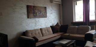 Apartman Sweet dreams 1 - 1