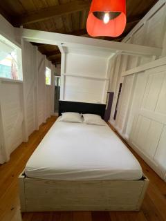 Très joli bungalow et sa petite piscine privee - 6