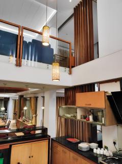 5Bedroom Luxury Duplex (Penthouse) @ Dhanmondi - Dhaka - 8