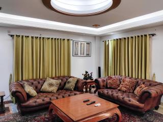 5Bedroom Luxury Duplex (Penthouse) @ Dhanmondi - Dhaka - 7