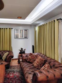 5Bedroom Luxury Duplex (Penthouse) @ Dhanmondi - Dhaka - 6
