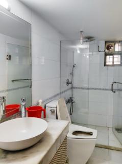 5Bedroom Luxury Duplex (Penthouse) @ Dhanmondi - Dhaka - 3